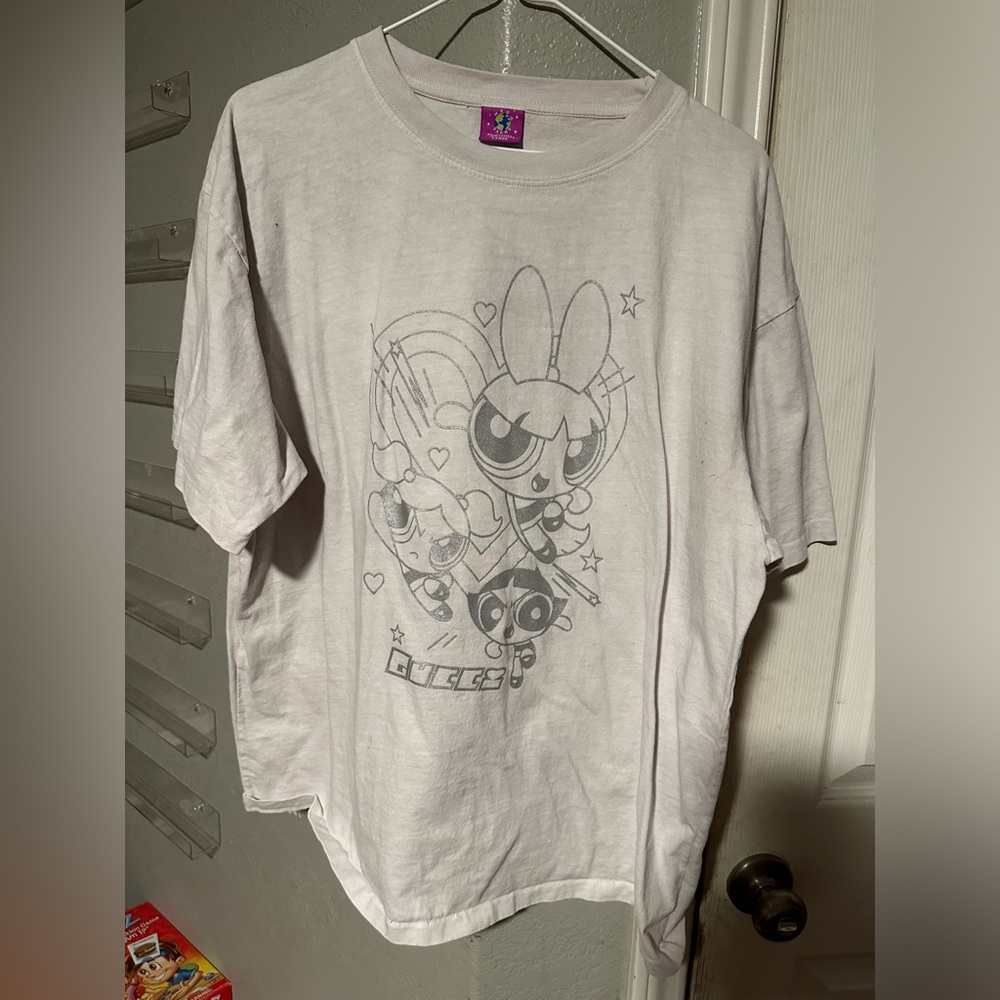 Mega Yatch Tshirt